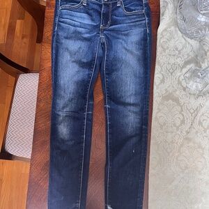 American Eagle Super Stretch Jeggings